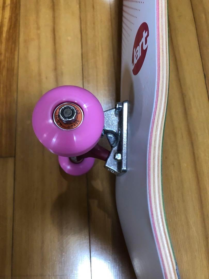 新品　スケートボード　jart インディ コンプリート スケートボード jart インディ コンプリート